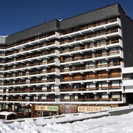 Residence Chaviere - Appartement Confortable - Au Pied Des Pistes - Balcon Mae-0984 圣马丁德贝尔维尔 外观 照片